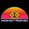 monotronicband